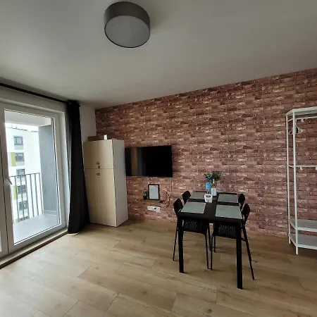 Apartament - Habicha Ii - Free Underground Parking Warszawa