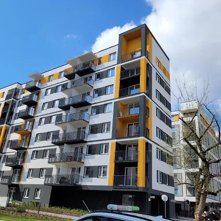 - Habicha Ii - Free Underground Parking Apartament *