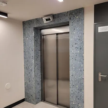 - Habicha Ii - Free Underground Parking * Warszawa