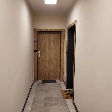 - Habicha Ii - Free Underground Parking Apartament